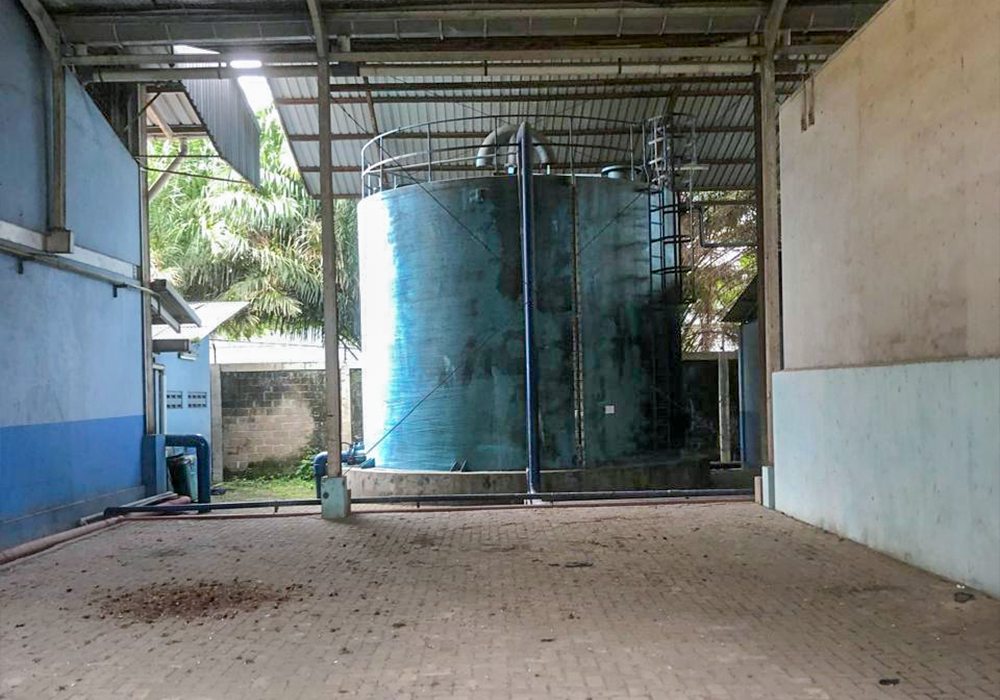 PABRIK DI KAB. BOGOR - WOFF865-1 - foto 4